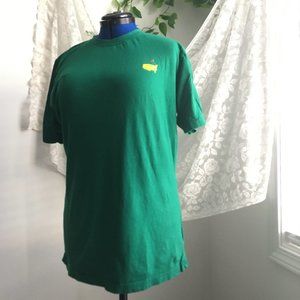 Masters 2017 tournament shirt.